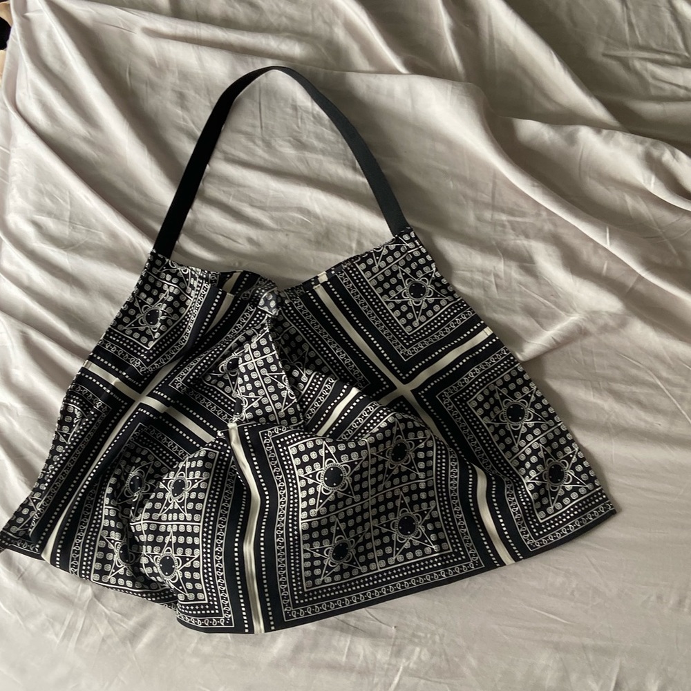 Bandana Scarf Lightweight Bag